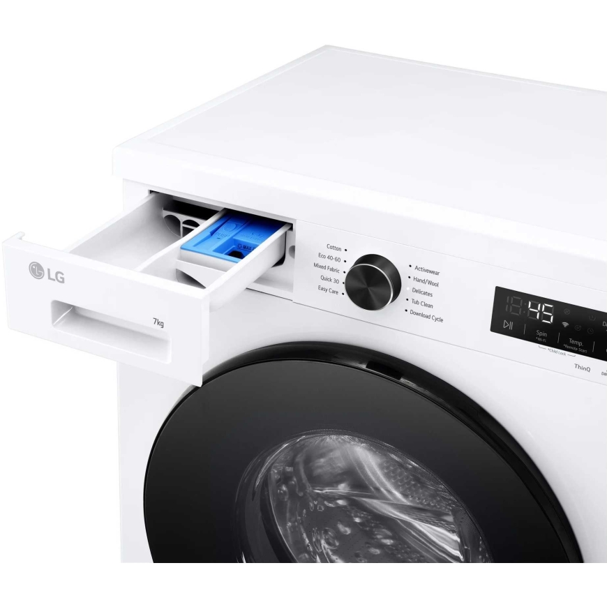 LG F2X10S7NLB – 2