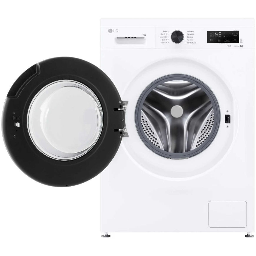LG F2X10S7NLB – 3