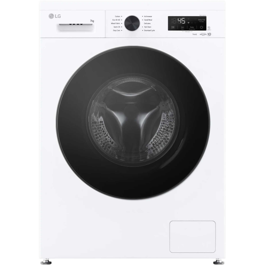 LG F2X10S7NLB – 5