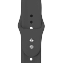 Crong Liquid Strap Apple Watch 44/45/46/49 mm grafiitti Crong Liquid Strap Apple Watch 44/45/46/49 mm grafiitti