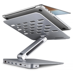 Axagon HMC-STND laptop stand