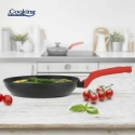 Redmoon Alumiinipannu 24x4,5 cm, Cooking by Heinner Redmoon Alumiinipannu 24x4,5 cm, Cooking by Heinner