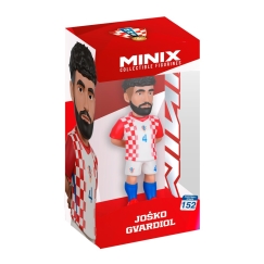 MINIX HORVĀTIJA - JOSKO GWARDIOL
