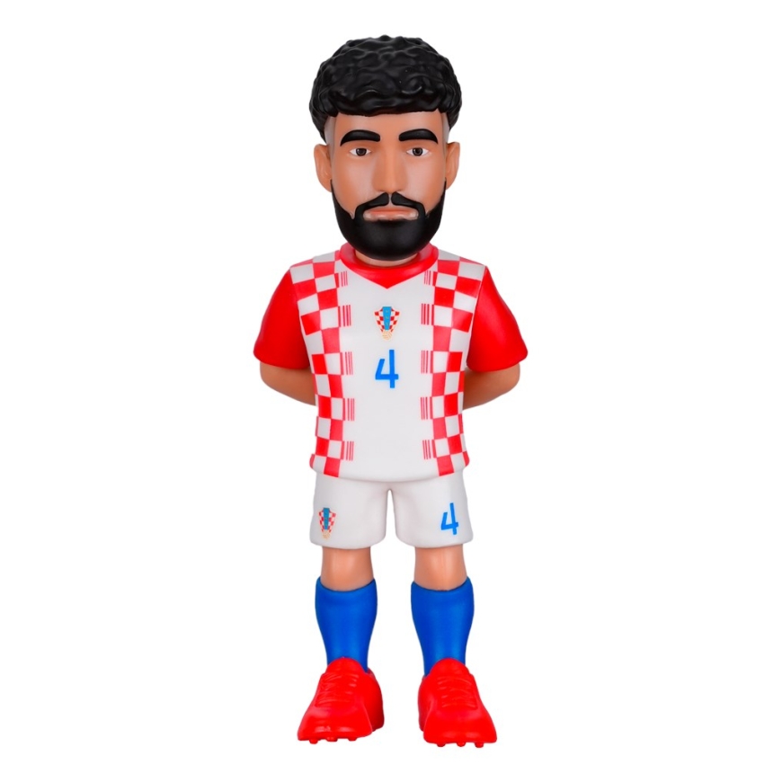 MINIX CROATIA - JOSKO GWARDIOL – 2