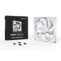 be quiet! Pure Wings 3 140mm PWM White Computer case Fan 14 cm 1 pc(s) be quiet! Pure Wings 3 140mm PWM White Computer case Fan 14 cm 1 pc(s)