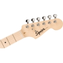 Squier Mini Stratocaster elektrikitarr, Sea Foam Green Squier Mini Stratocaster elektrikitarr, Sea Foam Green