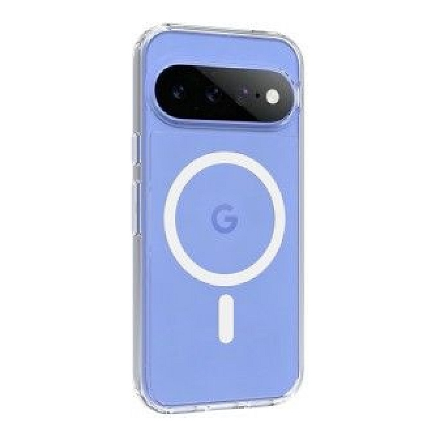 SCREENOR BUMPER GOOGLE PIXEL 11 MAGNETINIS