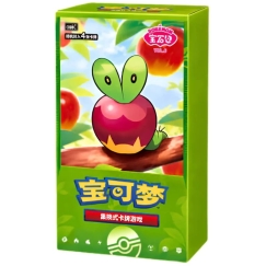 Pokémon TCG: Scarlet & Violet - CBB6C - Gem Pack Vol. 6 Booster Box (Chinese)