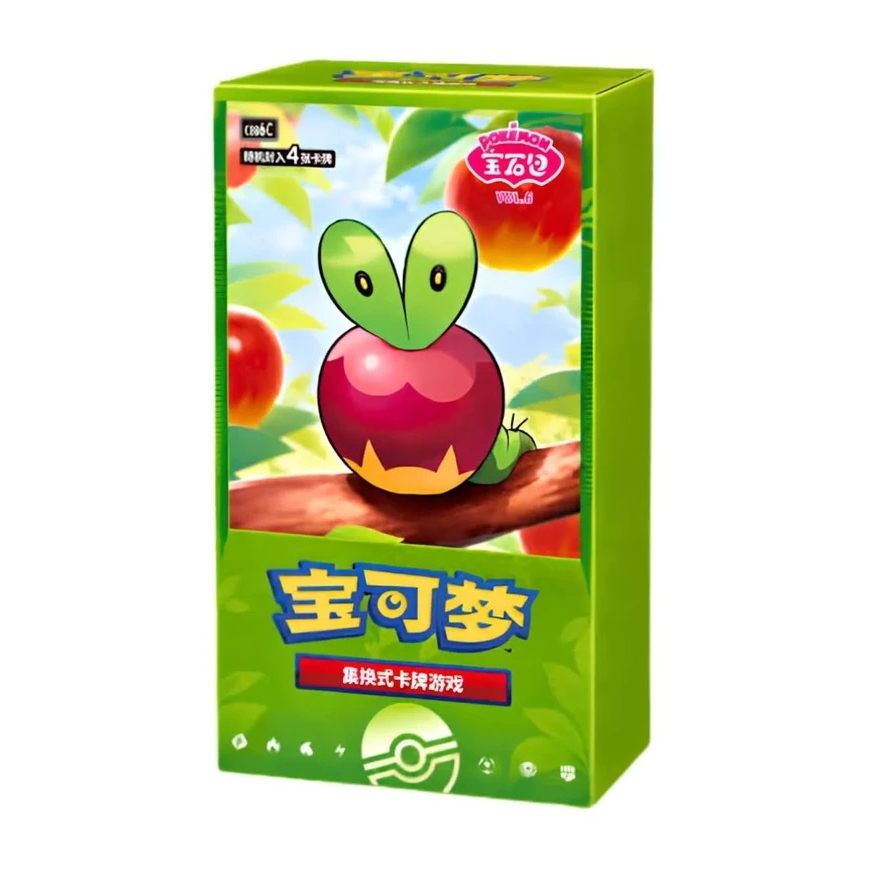 Pokémon TCG: Scarlet & Violet -