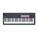 Novation FLkey 49 MK2 MIDI клавиатура/контроллер Novation FLkey 49 MK2 MIDI клавиатура/контроллер
