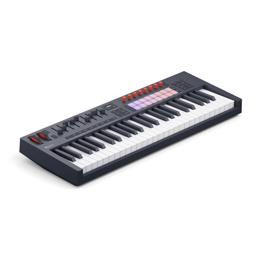 Novation FLkey 49 MK2 MIDI keyboard/controller – 2