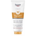 Eucerin Sun Allergy Protect Aurinkogeeli Kremi SPF50 Suojageeli Aurinkovoide, 200 ml Eucerin Sun Allergy Protect Aurinkogeeli Kremi SPF50 Suojageeli Aurinkovoide, 200 ml