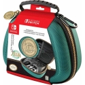 Bigben Nintendo Zelda NNS20G Deluxe Carry Case Green Bigben Nintendo Zelda NNS20G Deluxe Carry Case Green
