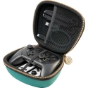 Bigben Nintendo Zelda NNS20G Deluxe Nēsāšanas Soma Zaļā Bigben Nintendo Zelda NNS20G Deluxe Nēsāšanas Soma Zaļā