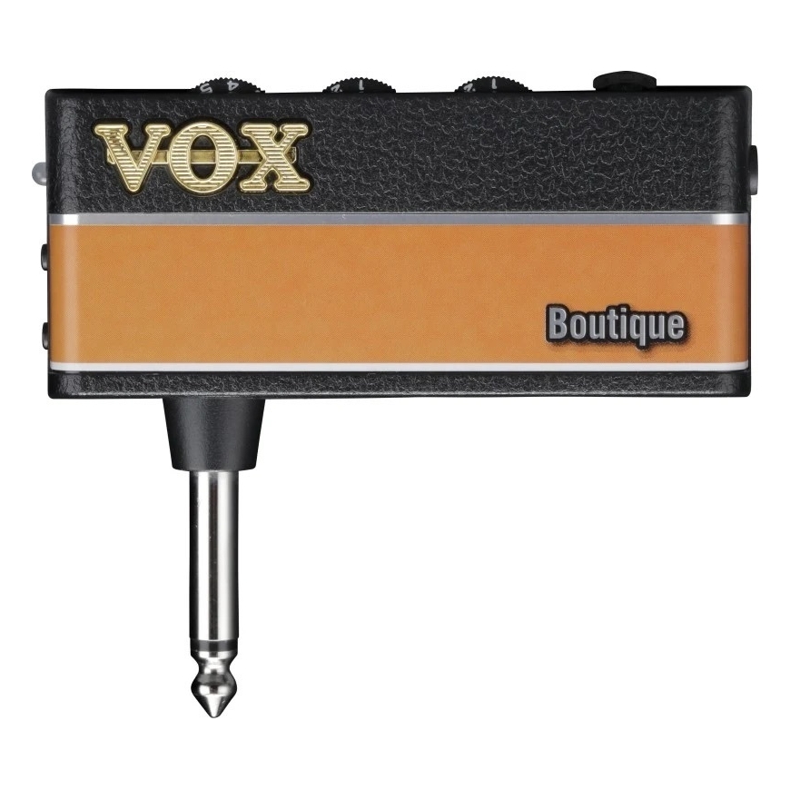VOX AP3-BQ Boutique amPlug портативный гитарный усилитель – 3
