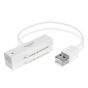 Axagon ADSA-1S USB 2.0 - 2.5" HDD SATA
