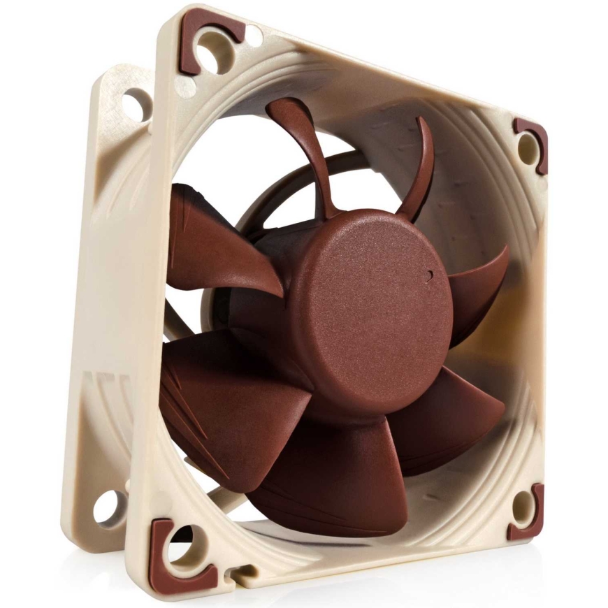 Noctua NF-A6x25 FLX – 2