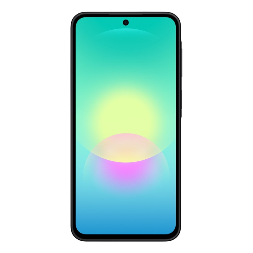 Samsung GALAXY A27 5G 17 см (6.7") Гибридный Dual SIM Android 16.0 USB Type-C 6 ГБ 128 ГБ 5000 мАч Черный – 2
