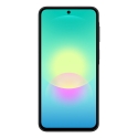 Samsung GALAXY A27 5G 17 cm (6.7") Hybrid Dual SIM Android 16.0 USB Type-C 6 Gt 128 Gt 5000 mAh Musta