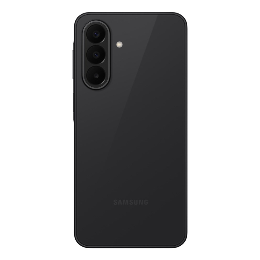 Samsung GALAXY A27 5G 17 cm (6.7") Hybrid Dual SIM Android 16.0 USB Type-C 6 GB 128 GB 5000 mAh Black – 5