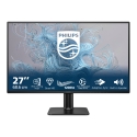 Philips 2000 series 27E2N2500/00 computer monitor 68.6 cm (27") 2560 x 1440 pixels Quad HD LCD Black