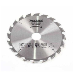 Makita APKUSU ZĀĢA ASME 185X3020T KOKAM