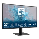 Philips 2000 series 27E2N2500/00 computer monitor 68.6 cm (27") 2560 x 1440 pixels Quad HD LCD Black