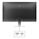 Philips 2000 series 27E2N2500/00 computer monitor 68.6 cm (27") 2560 x 1440 pixels Quad HD LCD Black