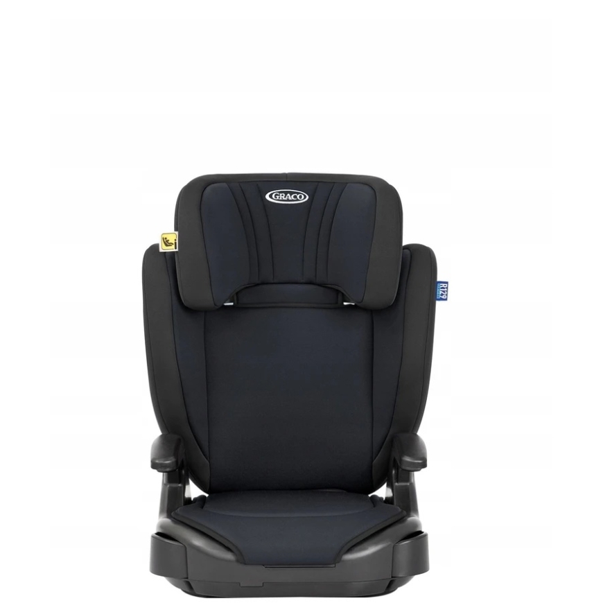 GRACO SEAT JUNIOR MAXI R129 COAL
