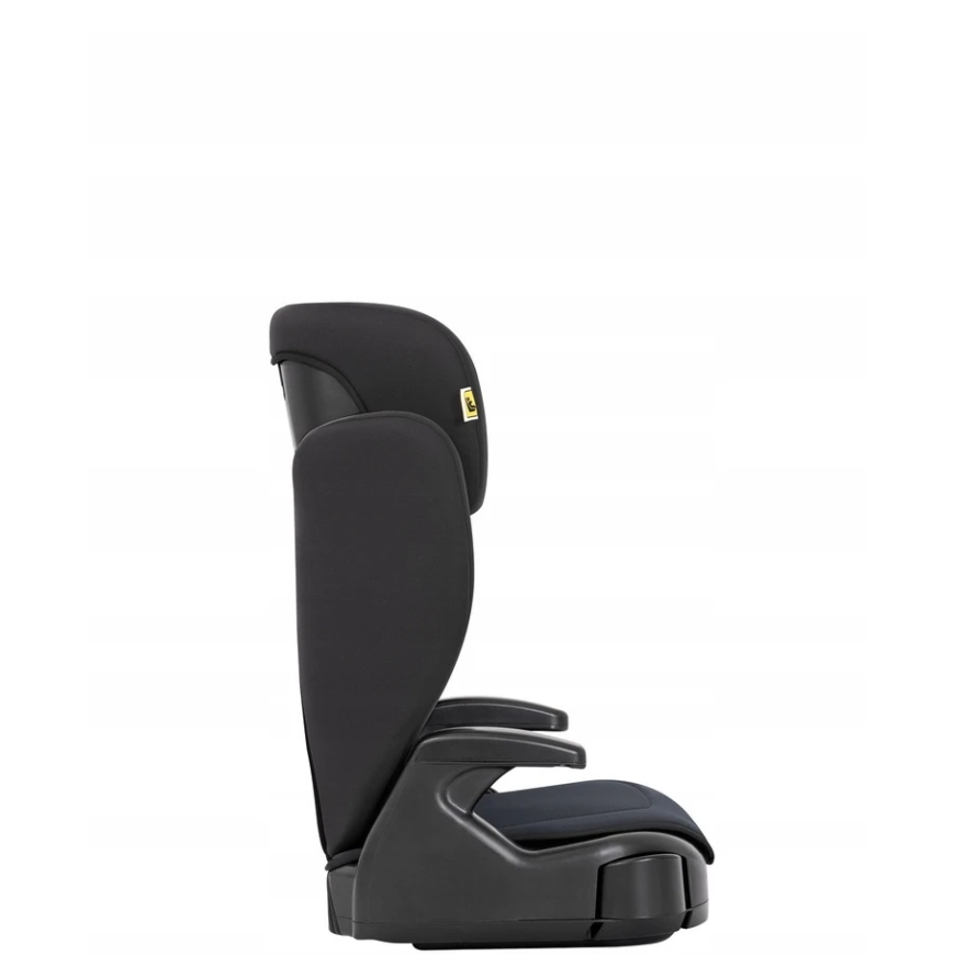 GRACO SEAT JUNIOR MAXI R129 COAL – 2
