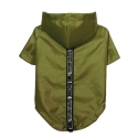 PCHEŁKA Code Green - одежда для собак - размер XL PCHEŁKA Code Green - одежда для собак - размер XL