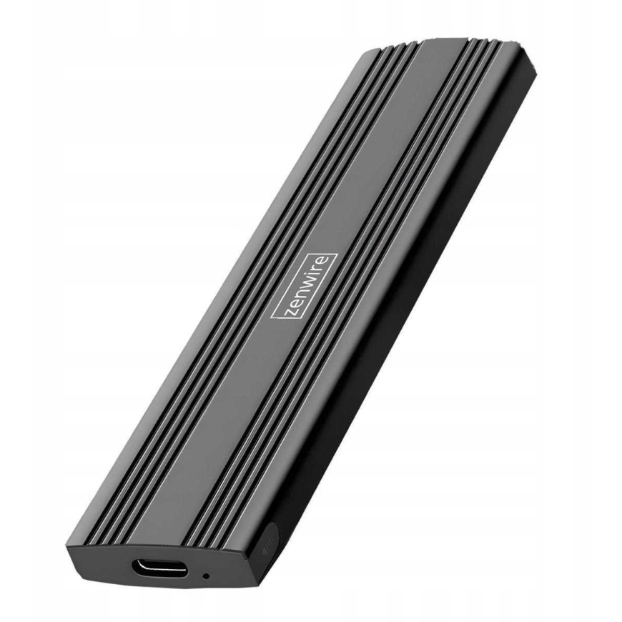 zenwire BS-M6N M.2/SATA USB 3.0 kosmiline hall