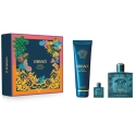 Versace Eros Parfum Набор подарочный 3 предмета