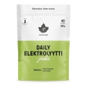 Puhdistamo Daily Electrolyte Powder, Apple 200 g Puhdistamo Daily Electrolyte Powder, Apple 200 g