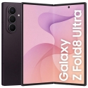 Samsung Galaxy Z Fold8 Ultra 20,3 cm (8") Dual SIM 5G USB Type-C 12 GB 512 GB 5000 mAh Violetti Samsung Galaxy Z Fold8 Ultra 20,3 cm (8") Dual SIM 5G USB Type-C 12 GB 512 GB 5000 mAh Violetti
