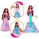 Disney Princess pārvēršamā Ariel figūriņa Disney Princess pārvēršamā Ariel figūriņa