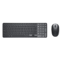 Dell Pro 7 Rechargeable Compact Keyboard and Mouse | KM746 | Keyboard and Mouse Set | Wireless | with Mouse | Russian Dell Pro 7 Rechargeable Compact Keyboard and Mouse | KM746 | Keyboard and Mouse Set | Wireless | with Mouse | Russian