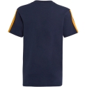 Marškinėliai vaikams adidas Real Madrid tamsiai mėlyna KG5366 (140cm)