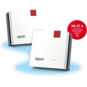 FRITZ!Mesh 1600 Mesh System, 2-pack FRITZ!Mesh 1600 Mesh System, 2-pack