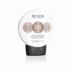 Juuksevärv "Revlon Nutri Color Filters 1012" 240ml