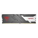 Patriot Memory Viper Venom Non-RGB DDR5 AMD - Muistimoduuli 32 GB (2 x 16 GB) 6000 MT/s 288-napin DIMM Patriot Memory Viper Venom Non-RGB DDR5 AMD - Muistimoduuli 32 GB (2 x 16 GB) 6000 MT/s 288-napin DIMM