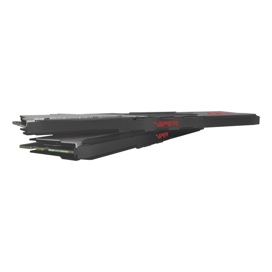 Patriot Memory Viper Venom Non-RGB DDR5 AMD seeria mälu moodul 32 GB 2 x 16 GB 6000 MT/s 288-pin DIMM – 4