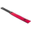 Whips Collections Plakimas plakimas bausmė swatter oda su širdimi Whips Collections Plakimas plakimas bausmė swatter oda su širdimi