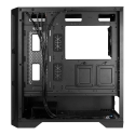 Chieftec APEX AIR GA-01B-M-OP ATX Midi Tower Black