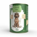 SYTA MICHA Classic Mono Deer with cranberries - wet dog food - 400g SYTA MICHA Classic Mono Deer with cranberries - wet dog food - 400g
