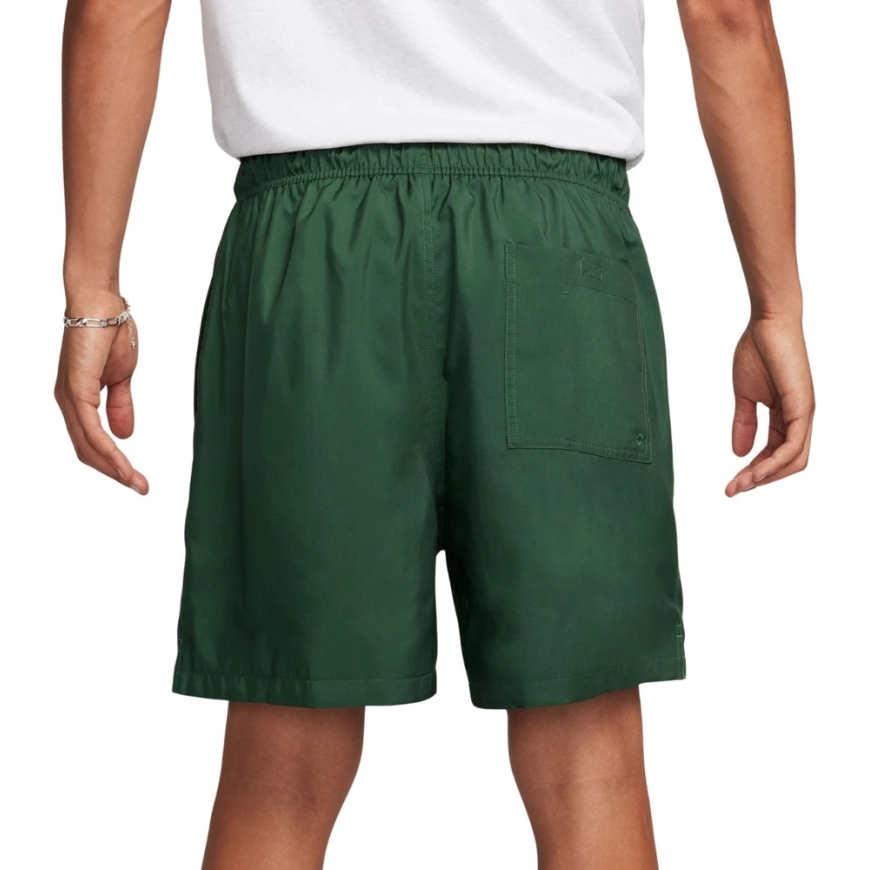 Nike Club Vīriešu Šorti, Zaļi – 2