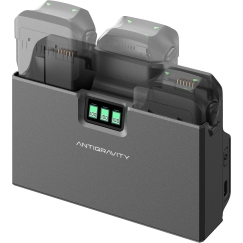 Insta360 Antigravity A1 Charging Hub latauskeskus