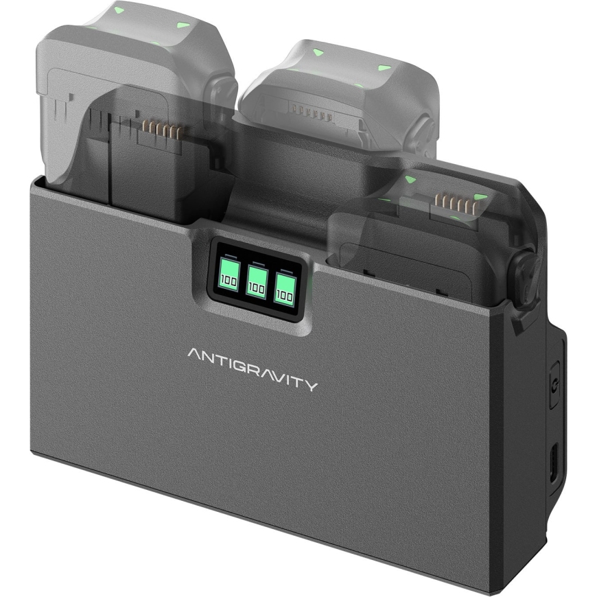 Insta360 Antigravity A1 Charging Hub