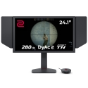 ZOWIE XL2546X+ computer monitor 62.2 cm (24.5") 1920 x 1080 pixels Full HD Black