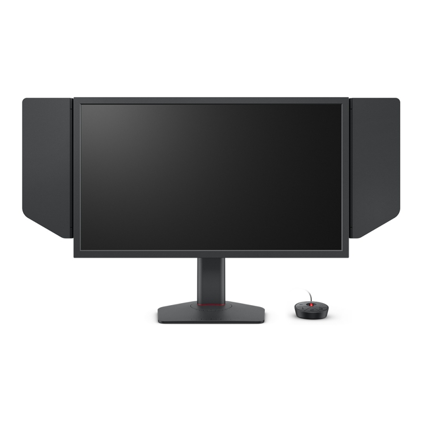 ZOWIE XL2546X+ PC lamekuvar 62,2 cm (24.5") 1920 x 1080 pikslit Full HD Must – 2
